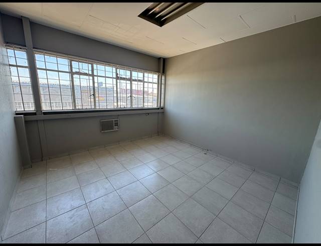 667M² WAREHOUSE TO LET IN PRETORIA WEST